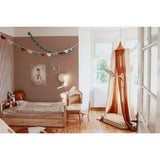 “Caramel Circus” Canopy