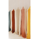 “Caramel Circus” Canopy
