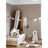 “Caramel Circus” Canopy