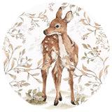 Deer Wall Sticker