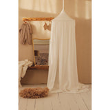 “Cream” Canopy