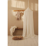 “Cream” Canopy