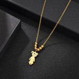 Personalized Mother Necklace