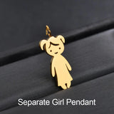Personalized Mother Necklace