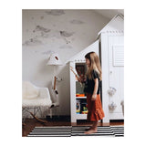 Unicorn Wall Sticker