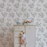 Clover Wallpaper