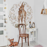Deer Wall Sticker