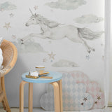 Unicorn Wall Sticker