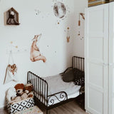 Fox Wall Decal