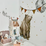 bear stickers