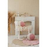 “Dreamy Half Moon Bay” Velvet Moon Mat