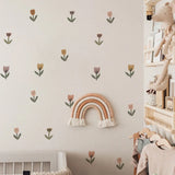 Tulip Wall Sticker