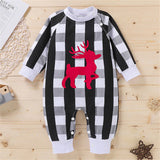 Baby Christmas Costume