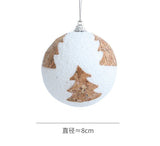 Christmas Hanging Ball