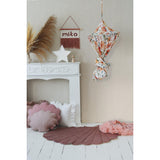 “Flower power” Canopy