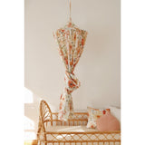 “Flower power” Canopy