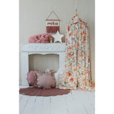 “Flower power” Canopy