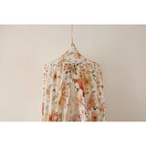 “Flower power” Canopy