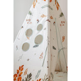 “Forest friends” Teepee Tent