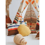 “Indian vibe” Teepee Tent - Moi Mili