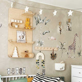 Botanical Wall Sticker