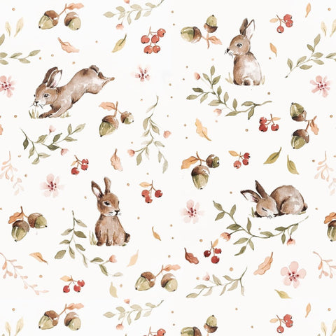 Rabbits Wallpaper