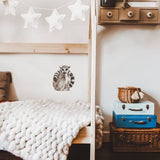 Monkey Wall Decal