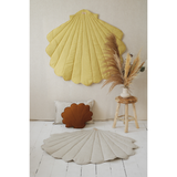 Shell Mat