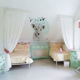 Lion Wall Sticker