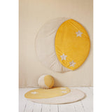 Velvet Moon Mat