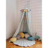 “Mint” Canopy