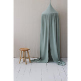 “Mint” Canopy