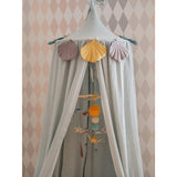 “Mint” Canopy
