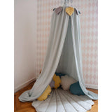 “Mint” Canopy