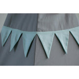 “Mint Love” Teepee Tent with Garland
