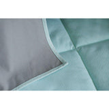 “Mint Love” Teepee Tent with Garland