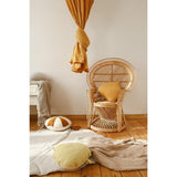 “Ochre” Canopy