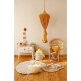 “Ochre” Canopy