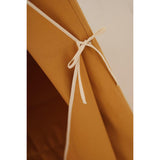 “Ochre” Teepee Tent