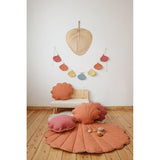 Shell Mat