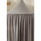 “Pigeon Grey” Canopy