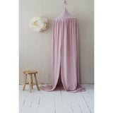“Pink and Gold” Canopy