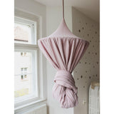 “Pink and Gold” Canopy