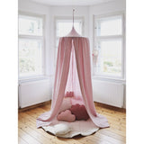 “Pink and Gold” Canopy