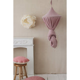“Pink and Gold” Canopy