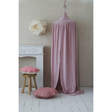 “Pink and Gold” Canopy