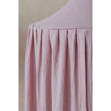 “Pink and Gold” Canopy