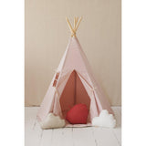 “Pink” Teepee Tent