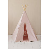 “Pink” Teepee Tent