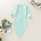 Baby Sleeping Bag Knot